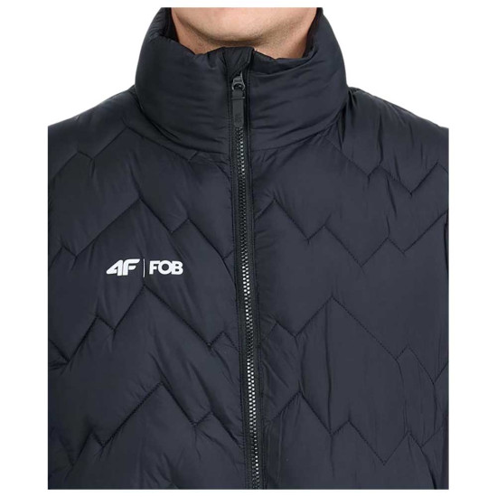 4F VEST JACKET